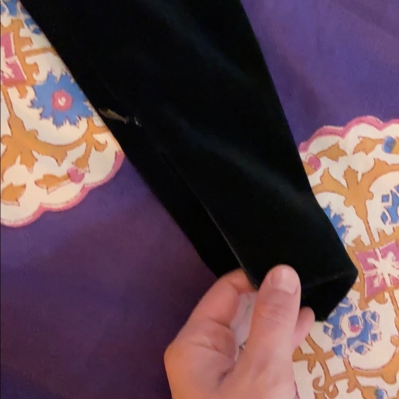 1980s Mardi Gras Ball Gown - Picture 6 of 7